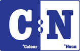 Colour; Noun